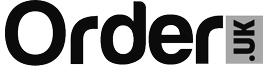 OrderUK Logo